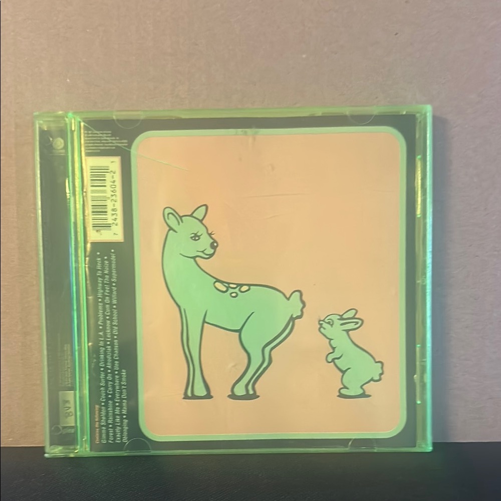 Bran Van 3000 - Glee (CD)